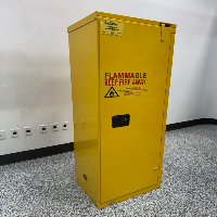 Condor 22 Gallon Flammable Liquid Storage Cabinet image 1